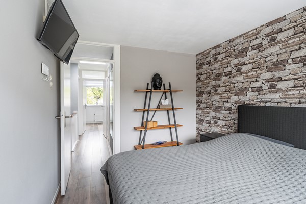 Medium property photo - Zenostraat 73, 3076 AS Rotterdam